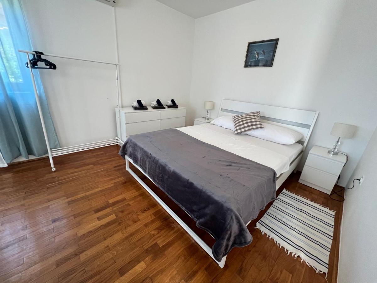 Apartments Antolkovic 乌格连 外观 照片