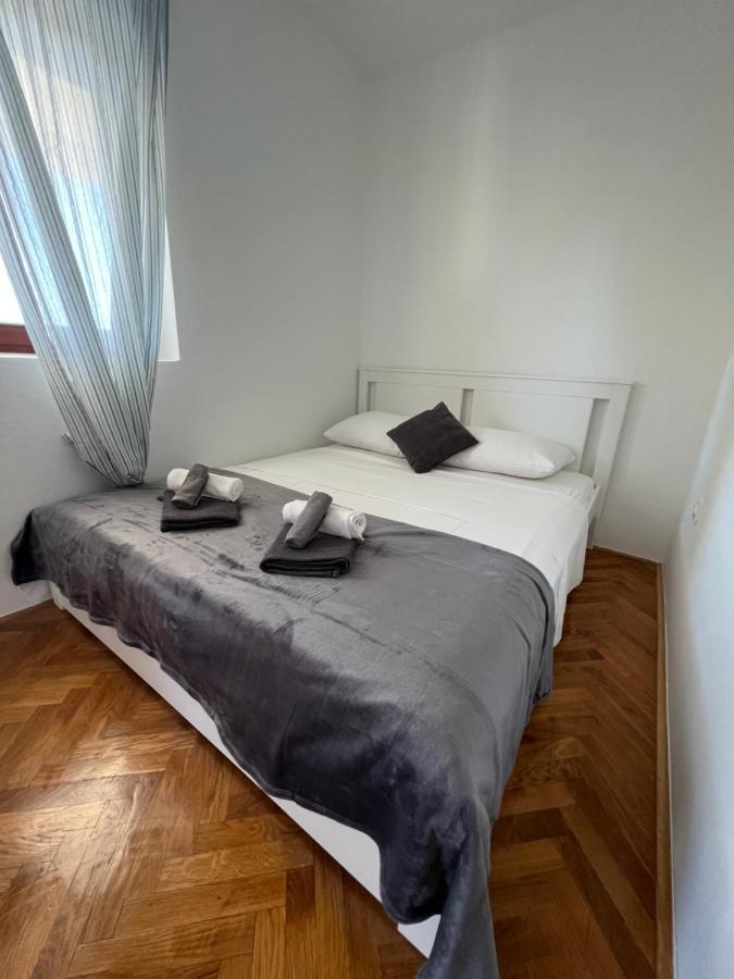 Apartments Antolkovic 乌格连 外观 照片
