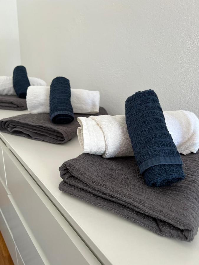 Apartments Antolkovic 乌格连 外观 照片